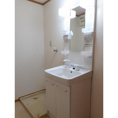 シャン・ド・フルールⅢ 201【管理NO：1-011820901-02010】 ★家具家電は申し込み後に搬入します 2026年09月上旬入居可能の物件画像