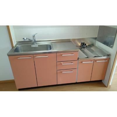 ファーチャ・イターナルＡ 203【管理NO：1-011345101-02030】 ★家具家電は申し込み後に搬入します 2026年08月上旬入居可能の物件画像