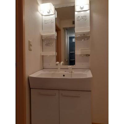 グランパール富里七栄　Ⅲ 204【管理NO：1-022284903-02040】 ★家具家電は申し込み後に搬入します 2026年08月上旬入居可能の物件画像