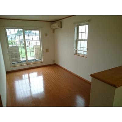 アクティフ弐番館 204【管理NO：1-012397802-02040】 ★家具家電は申し込み後に搬入します 2026年08月中旬入居可能の物件画像