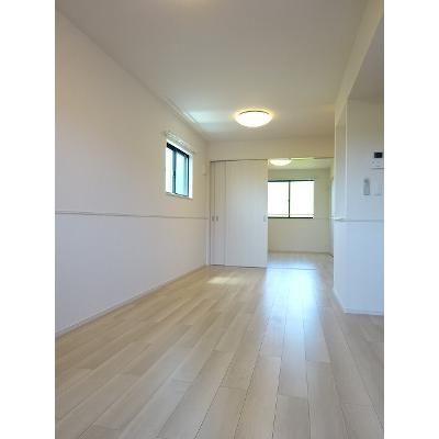 アンソレイユ弐番館　Ⅱ 201【管理NO：1-027274202-02010】 ★家具家電は申し込み後に搬入します 2026年08月下旬入居可能の物件画像