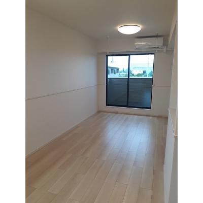 アイランドヒルズ神栖Ⅲ 205【管理NO：1-026831003-02050】 ★家具家電は申し込み後に搬入します 2026年08月中旬入居可能の物件画像