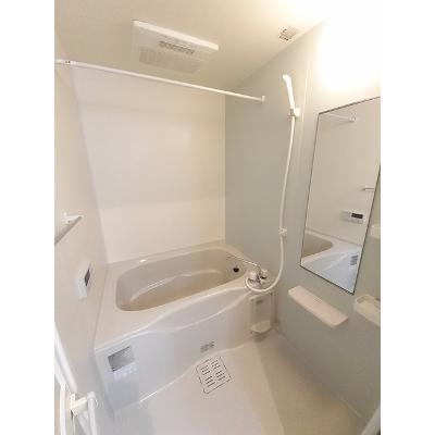 オリュザ 302【管理NO：1-019842901-03020】 ★家具家電は申し込み後に搬入しますの物件画像