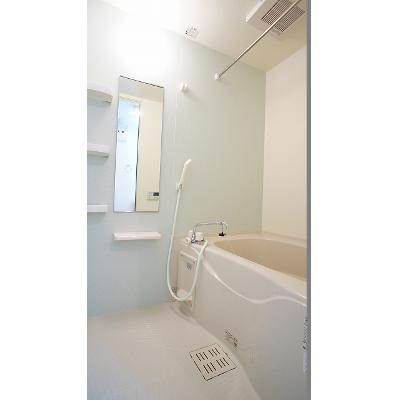 ラパンⅠ 101【管理NO：1-018987001-01010】 ★家具家電は申し込み後に搬入しますの物件画像
