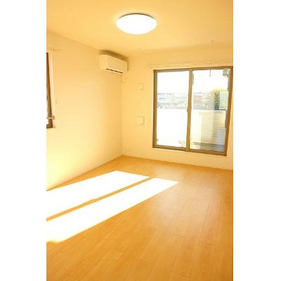 シルフィード 201【管理NO：1-022695901-02010】 ★家具家電は申し込み後に搬入します 2026年08月中旬入居可能の物件画像