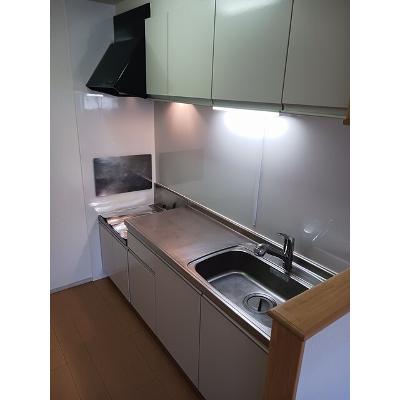 ヌーベル　オーブ 202【管理NO：1-018547201-02020】 ★家具家電は申し込み後に搬入しますの物件画像