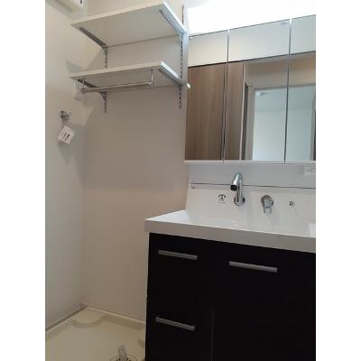 プロスペラージュ 201【管理NO：1-026653201-02010】 ★家具家電は申し込み後に搬入します 2026年08月中旬入居可能の物件画像