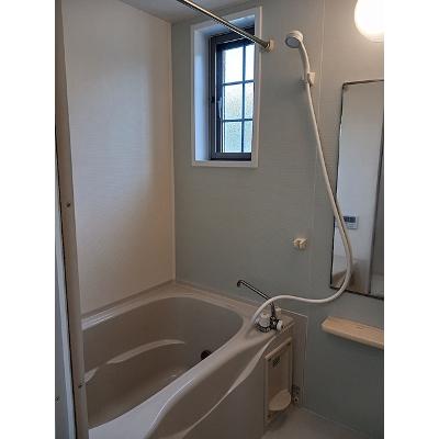 ライズアンドシャインⅡ 102【管理NO：1-018288402-01020】 ★家具家電は申し込み後に搬入します★の物件画像