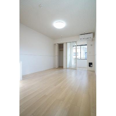 グランツＹＨ　Ⅲ 106【管理NO：1-026424403-01060】 ★家具家電は申し込み後に搬入します 2026年08月上旬入居可能の物件画像