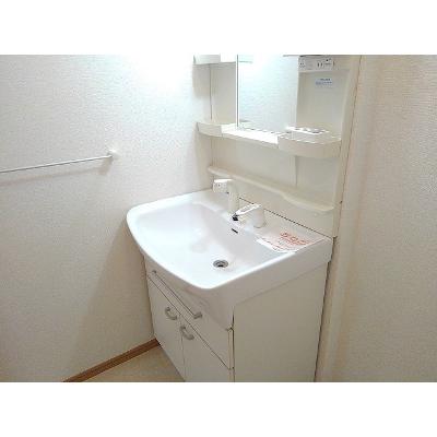 グランメールⅡ 102【管理NO：1-014711501-01020】 ★家具家電は申し込み後に搬入します 2026年08月中旬入居可能の物件画像