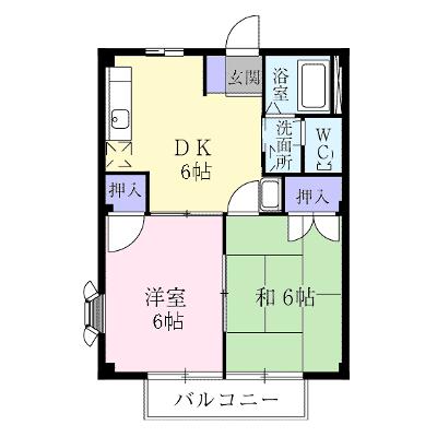 ビラエトワールＢ 102【管理NO：1-005399902-01020】 2026年07月上旬入居可能の物件画像