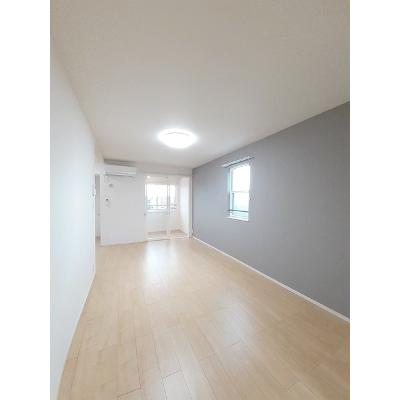 コッティあざみ 201【管理NO：1-023249001-02010】 ★家具家電は申し込み後に搬入します 2026年07月下旬入居可能の物件画像