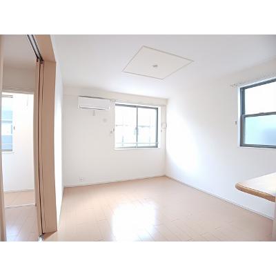 カーサアルコバレーノⅡ 201【管理NO：1-017667602-02010】 ★家具家電は申し込み後に搬入します 2026年07月下旬入居可能の物件画像