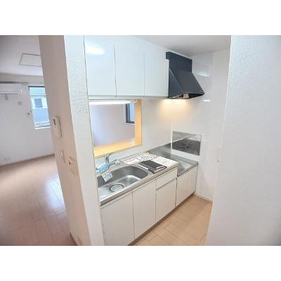 カーサアルコバレーノⅡ 201【管理NO：1-017667602-02010】 ★家具家電は申し込み後に搬入します 2026年07月下旬入居可能の物件画像
