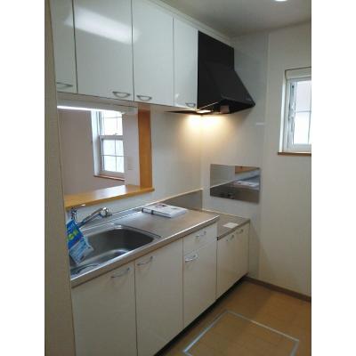 ブランシェスⅡ 102【管理NO：1-015307401-01020】 ★家具家電は申し込み後に搬入します 2026年08月上旬入居可能の物件画像