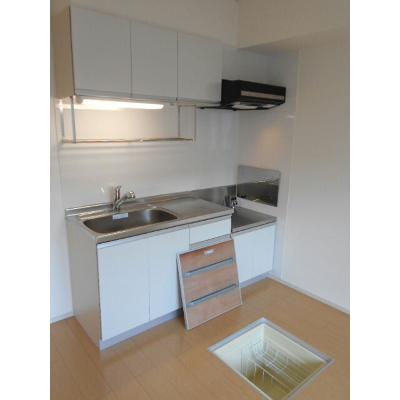 リリーハイツ富竹　Ｂ 102【管理NO：1-017497002-01020】 ★家具家電は申し込み後に搬入します 2026年08月下旬入居可能の物件画像