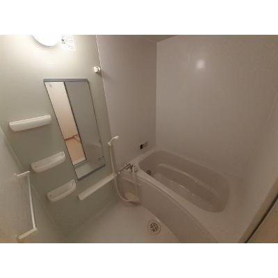 グランデュール　Ａ 203【管理NO：1-012152601-02030】 ★家具家電は申し込み後に搬入します 2026年08月上旬入居可能の物件画像