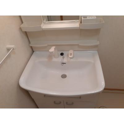 グランデュール　Ａ 203【管理NO：1-012152601-02030】 ★家具家電は申し込み後に搬入します 2026年08月上旬入居可能の物件画像