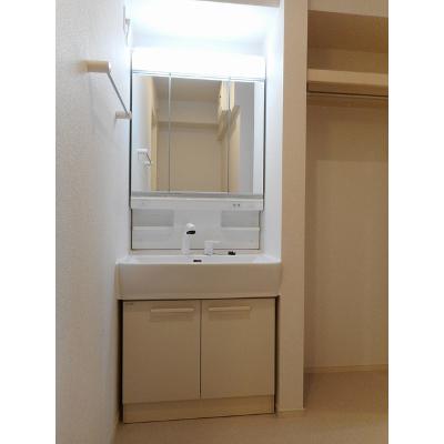 トリニティ岩村田　Ⅱ 204【管理NO：1-023561702-02040】 ★家具家電は申し込み後に搬入します★ ★2026年10月下旬入居可能★の物件画像