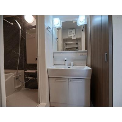シャルマン　シャトー・ｉ 101【管理NO：1-027971901-01010】 ★家具家電は申し込み後に搬入します 2026年07月中旬入居可能の物件画像