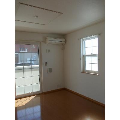 ラシーヌ花みずきＡ 103【管理NO：1-014384301-01030】 ★家具家電は申し込み後に搬入します 2026年08月中旬入居可能の物件画像