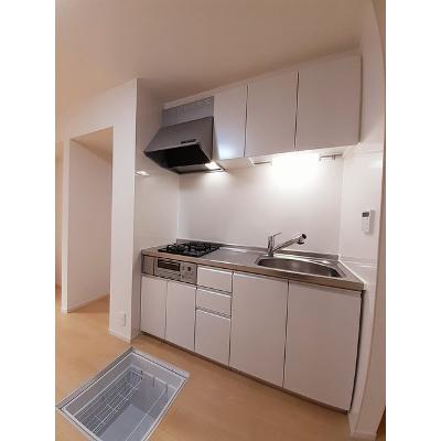 ニューソレイユ 102【管理NO：1-024616401-01020】 ★家具家電は申し込み後に搬入します 2026年08月上旬入居可能の物件画像