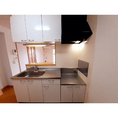 まちうえ 101【管理NO：1-013950801-01010】 ★家具家電は申し込み後に搬入します★の物件画像