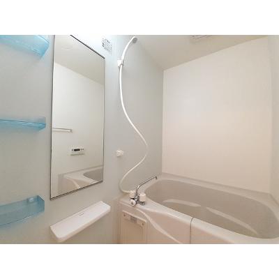 アンソレイユＡ 203【管理NO：1-015848201-02030】 ★家具家電は申し込み後に搬入します 2026年08月上旬入居可能の物件画像
