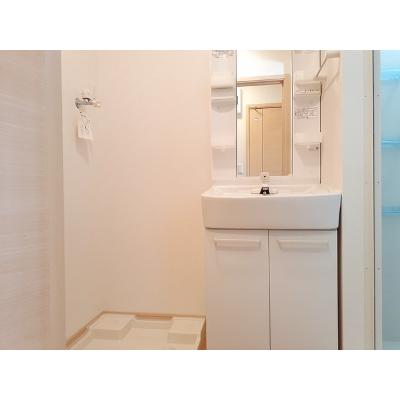 アンソレイユＡ 203【管理NO：1-015848201-02030】 ★家具家電は申し込み後に搬入します 2026年08月上旬入居可能の物件画像