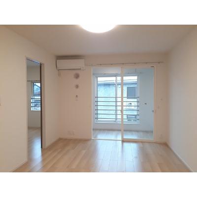 マハロ　ナイメンⅡ 202【管理NO：1-025595602-02020】 ★家具家電は申し込み後に搬入しますの物件画像