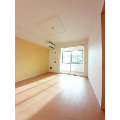 カーサ　プラシードＴⅠ 203【管理NO：1-018337701-02030】 2026年08月上旬入居可能の物件画像