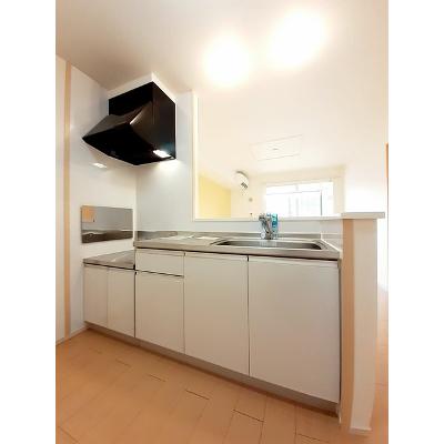 カーサ　プラシードＴⅠ 203【管理NO：1-018337701-02030】 2026年08月上旬入居可能の物件画像