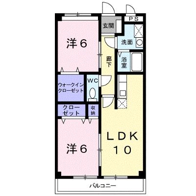 ボヌールⅠ 304【管理NO：1-010280201-03040】 2026年07月中旬入居可能の物件画像