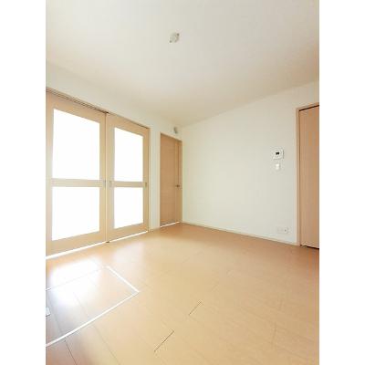 ジュール　フェリエ 103【管理NO：1-017690601-01030】 ★家具家電は申し込み後に搬入します 2026年08月上旬入居可能の物件画像