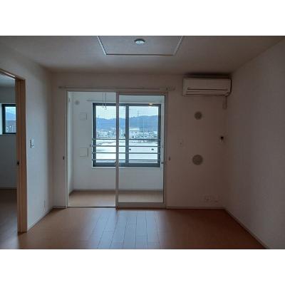 エル　ガーデンⅢ 201【管理NO：1-021130001-02010】 ★家具家電は申し込み後に搬入します 2026年08月下旬入居可能の物件画像