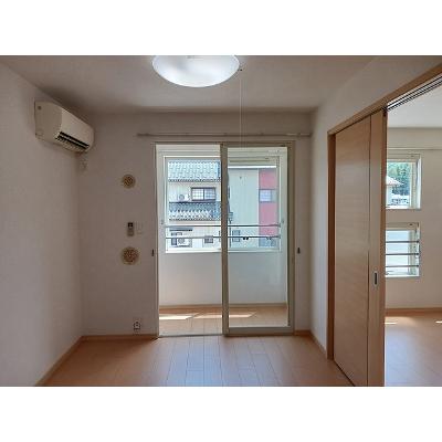 ヴィラ・清瀧　Ａ 202【管理NO：1-016388801-02020】 ★家具家電は申し込み後に搬入しますの物件画像