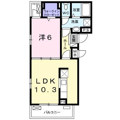 ソレアード西尾久 101【管理NO：1-027088701-01010】 ★家具家電は申し込み後に搬入しますの物件画像