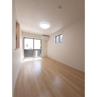 ソレアード西尾久 101【管理NO：1-027088701-01010】 ★家具家電は申し込み後に搬入しますの物件画像