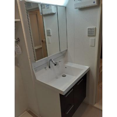 ドミール中野南台 101【管理NO：1-025906201-01010】 ★家具家電は申し込み後に搬入します 2026年07月下旬入居可能の物件画像