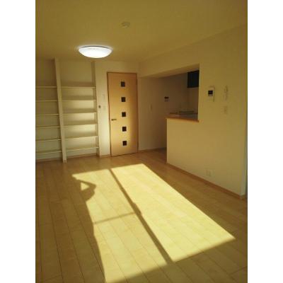 ジュリエット 104【管理NO：1-019473501-01040】 ★家具家電は申し込み後に搬入します 2026年08月上旬入居可能の物件画像