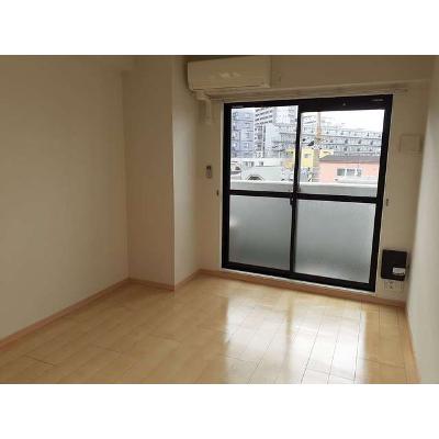 メゾン　ド　サクラ 401【管理NO：1-016587101-04010】 ★家具家電は申し込み後に搬入します 2026年08月下旬入居可能の物件画像