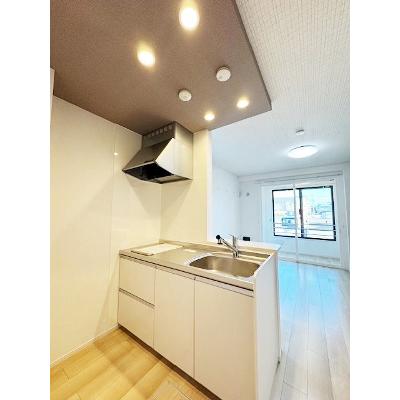 ヒルズ山王林 101【管理NO：1-028334001-01010】 ★家具家電は申し込み後に搬入します 2026年07月下旬入居可能の物件画像