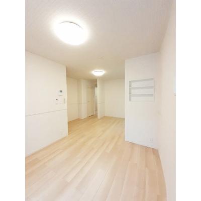 ファインハウス　ハレ 102【管理NO：1-026750201-01020】 ★家具家電は申し込み後に搬入します 2026年07月下旬入居可能の物件画像