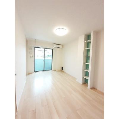 アンジュ・ストーク 103【管理NO：1-026240401-01030】 ★家具家電は申し込み後に搬入します 2026年07月中旬入居可能の物件画像
