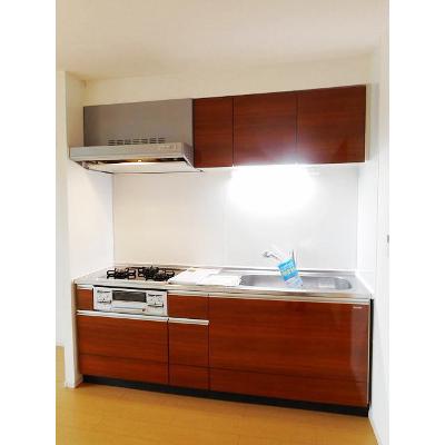 ウィステリア西砂Ⅰ 205【管理NO：1-019340501-02050】 ★家具家電は申し込み後に搬入します 2026年07月下旬入居可能の物件画像