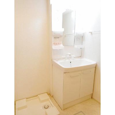 ウィステリア西砂Ⅰ 205【管理NO：1-019340501-02050】 ★家具家電は申し込み後に搬入します 2026年07月下旬入居可能の物件画像