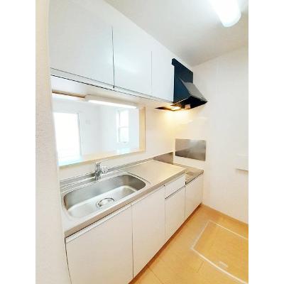 レインツリー　二番館 104【管理NO：1-016569001-01040】 ★家具家電は申し込み後に搬入します 2026年07月下旬入居可能の物件画像
