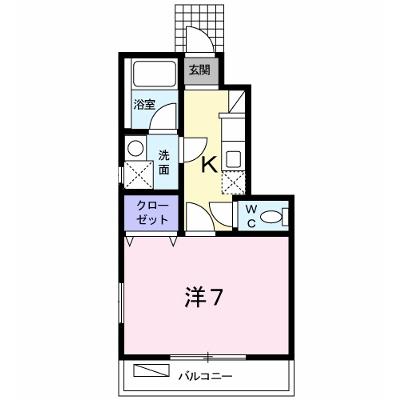 セレーノ 102【管理NO：1-015013601-01020】 ★家具家電は申し込み後に搬入します 2026年08月中旬入居可能の物件画像