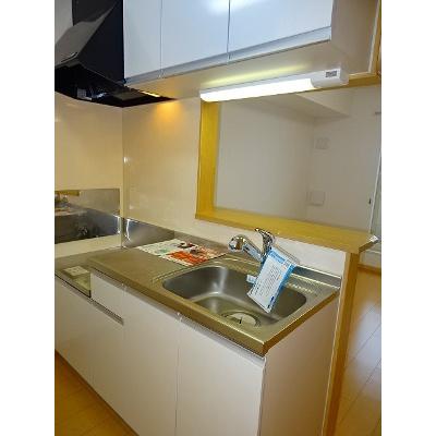 プリムヴェール　ジャルダン 203【管理NO：1-016723601-02030】 ★家具家電は申し込み後に搬入します 2026年08月中旬入居可能の物件画像