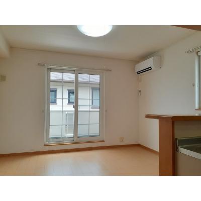 Ｃｈｅｒｒｙ’ｓ　Ｖｉｌｌａ 204【管理NO：1-014600201-02040】 2026年08月上旬入居可能の物件画像